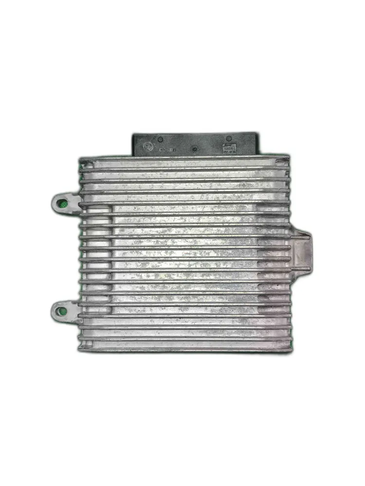 Amplificador de Colunas