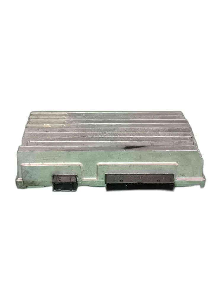 Amplificador de Colunas