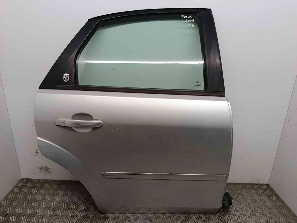 Porta Trás Direita
