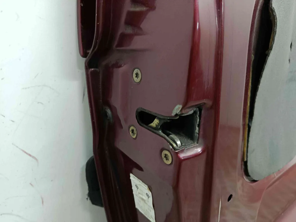 Fechadura / Fecho Porta Esquerdo