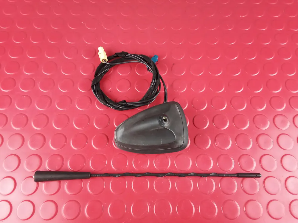Base de Antena