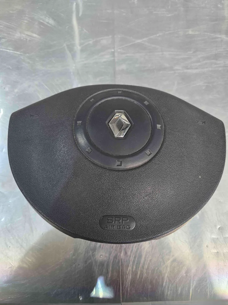 Airbag Volante