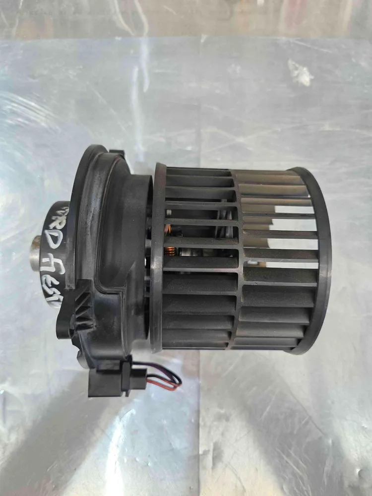 Moteur de chauffage