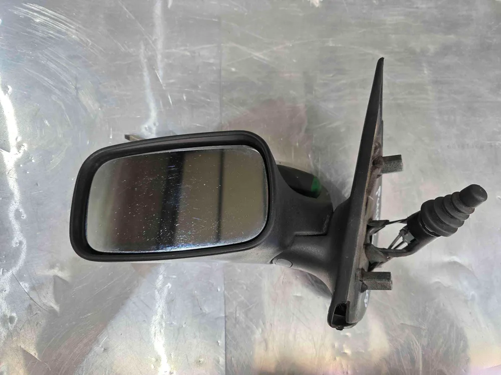 Espelho Retrovisor Esq