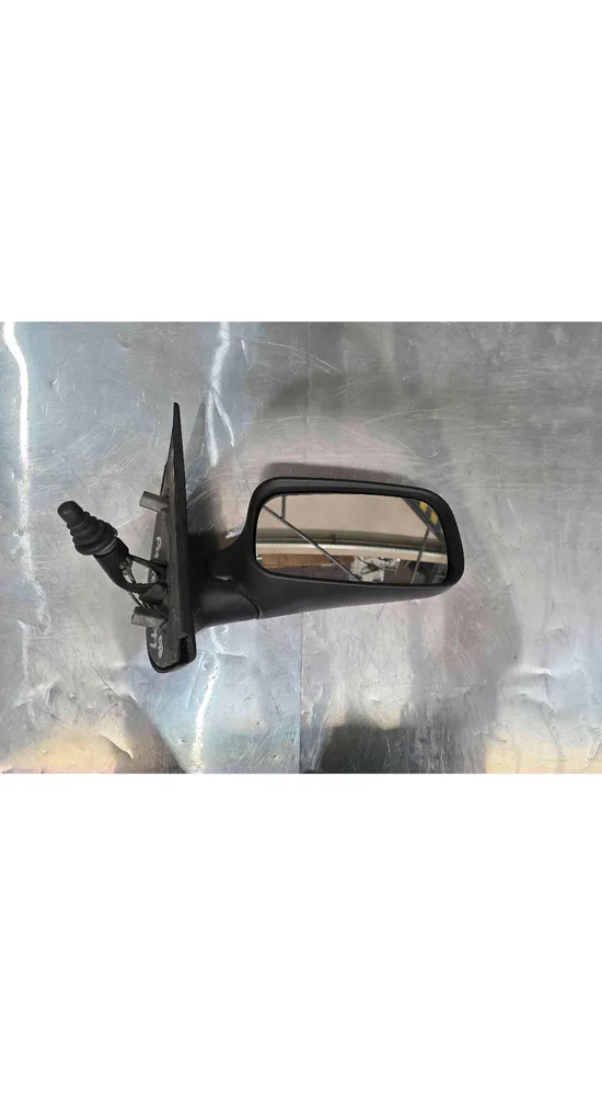 Espelho Retrovisor Dto