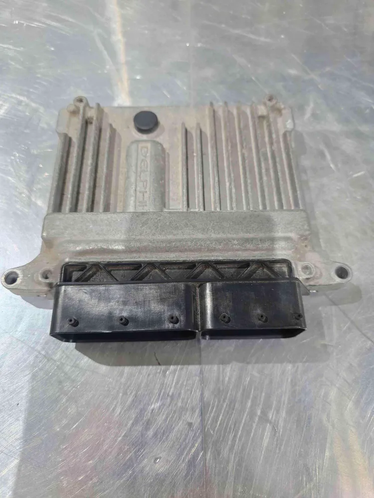 Centralina Motor / ECU