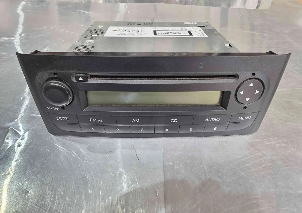 AUTORADIO