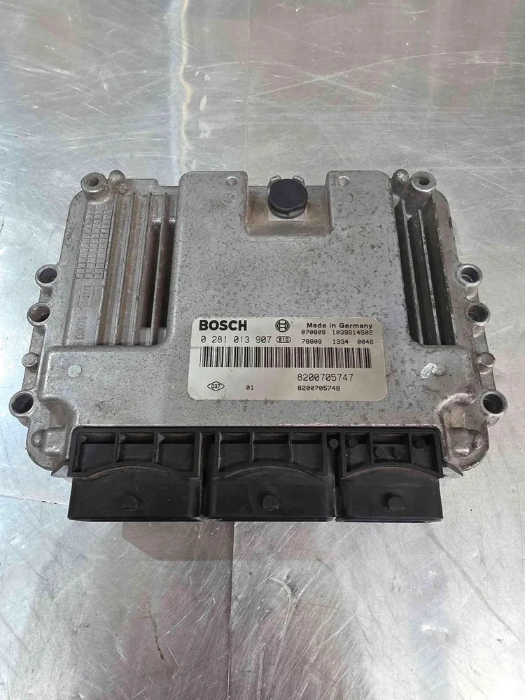 Centralina Motor / ECU