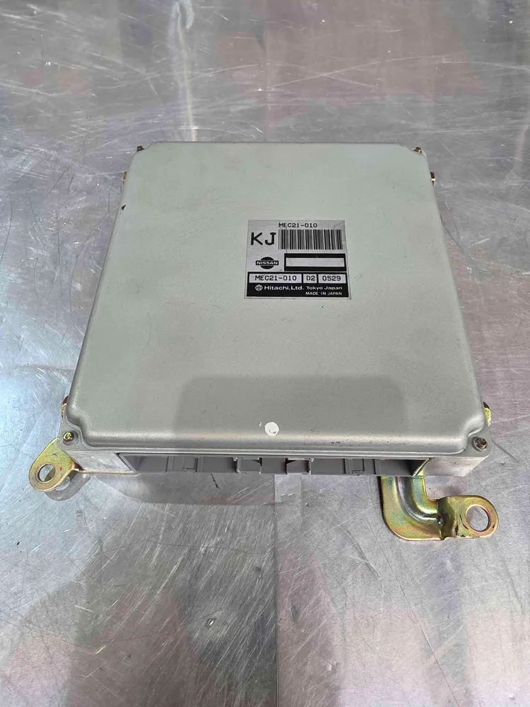 Centralina Motor / ECU
