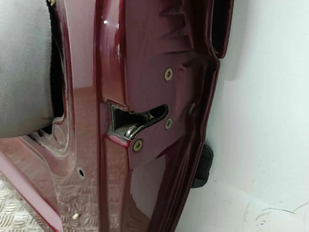 Fechadura / Fecho Porta Direito