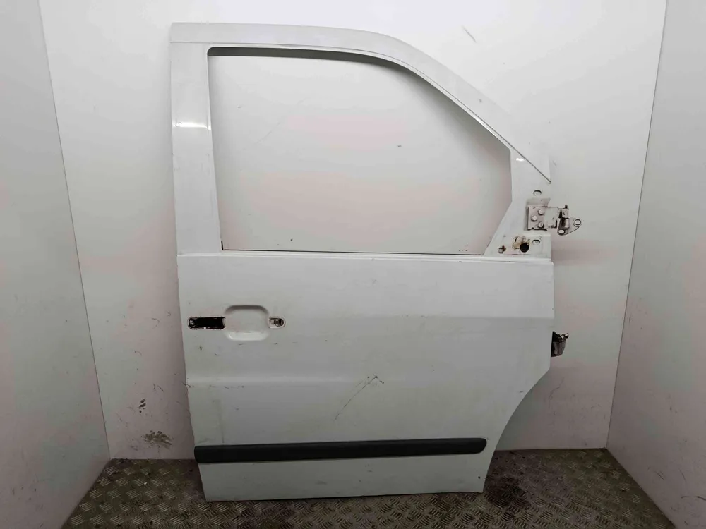 Porta Frente Direita