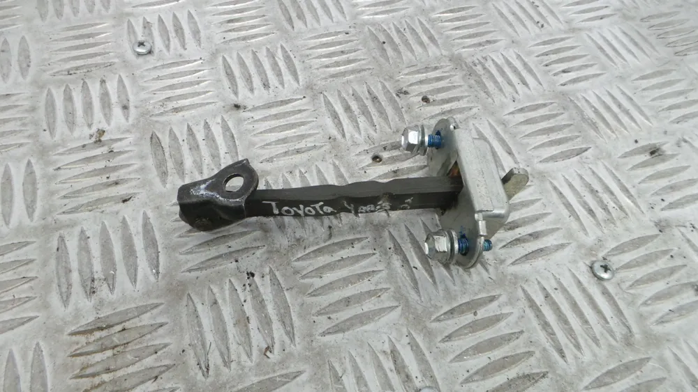 Esticador / Limitador de porta
