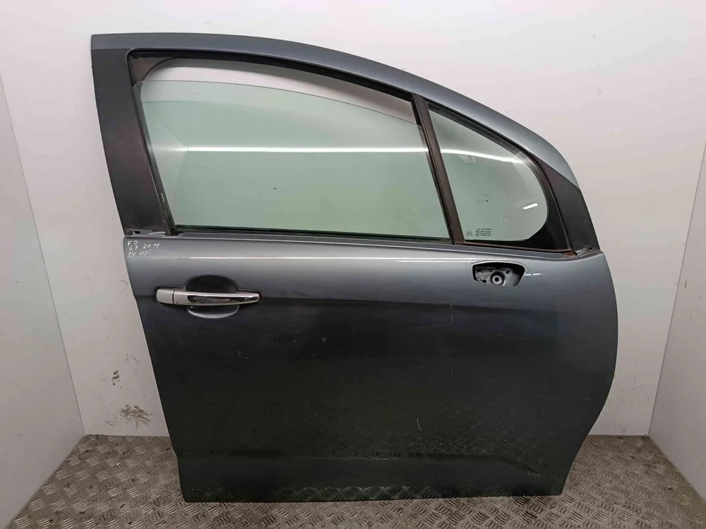 Porta Frente Direita