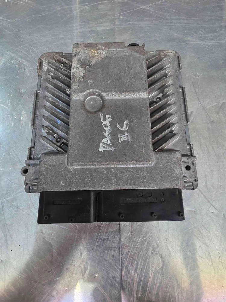 Centralina Motor / ECU