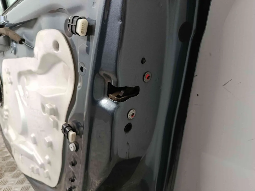 Fechadura / Fecho Porta Frente Direito