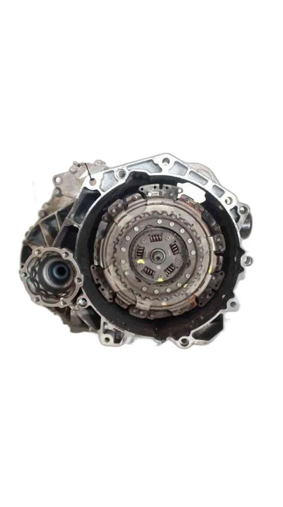 Automatic gearbox