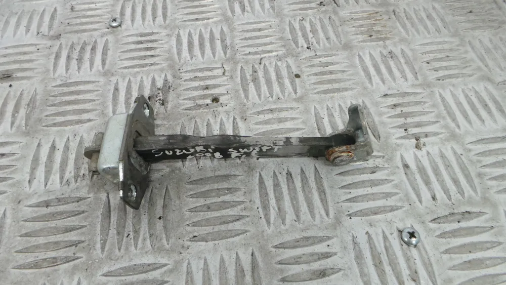 Esticador / Limitador de porta