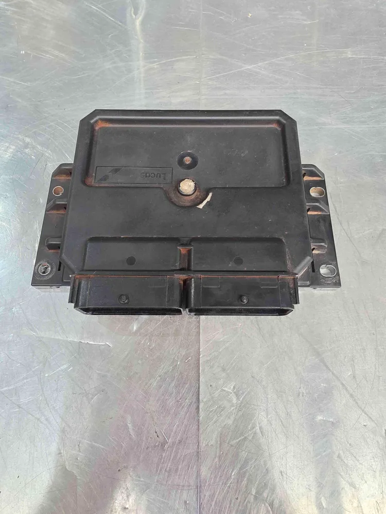 Centralina Motor / ECU