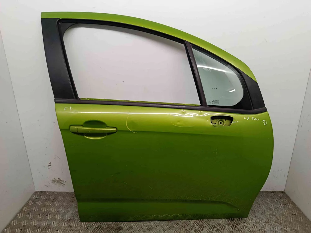 Porta Frente Direita