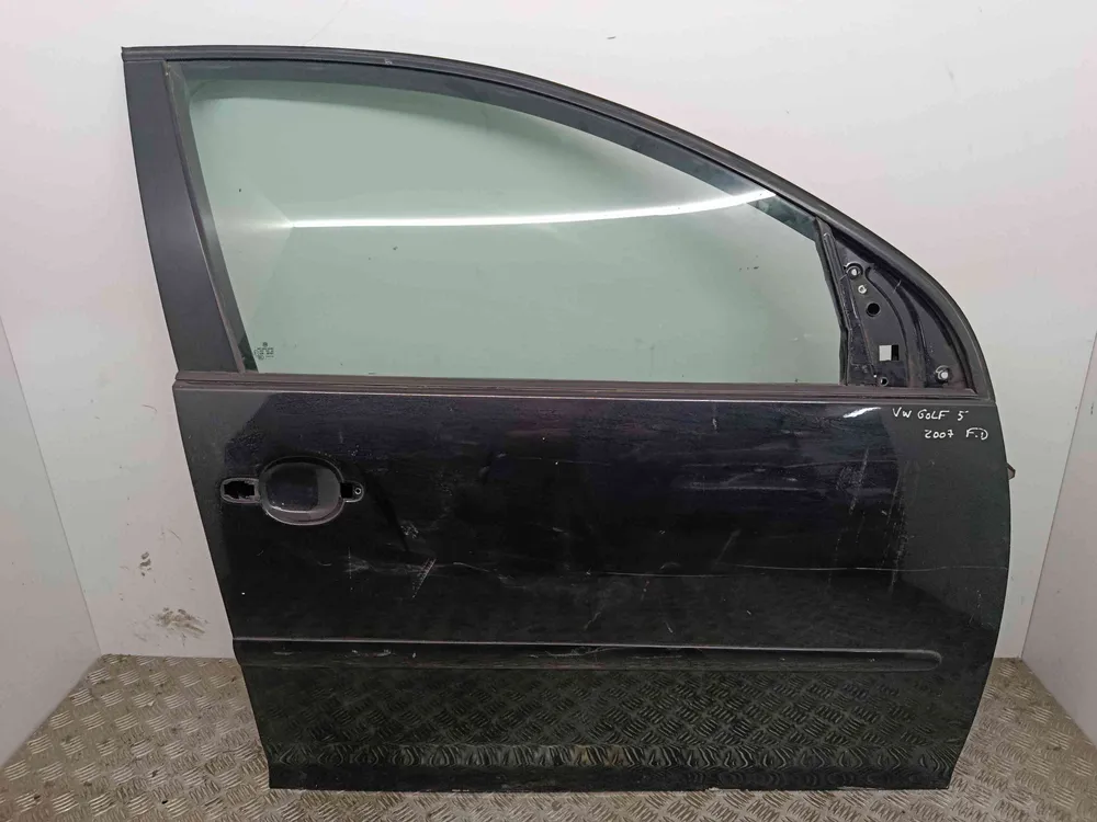Porta Frente Direita