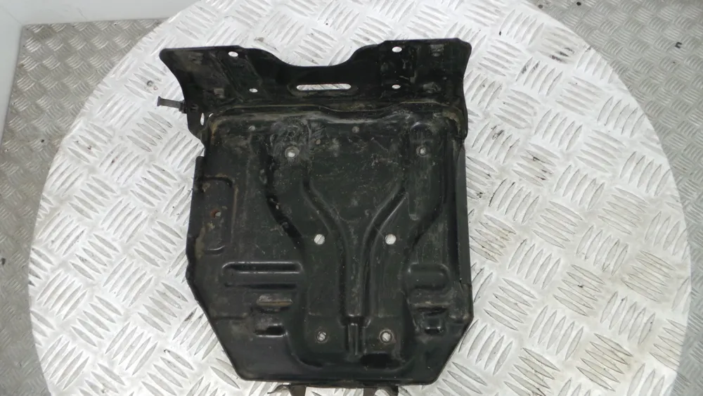 Base da Bateria