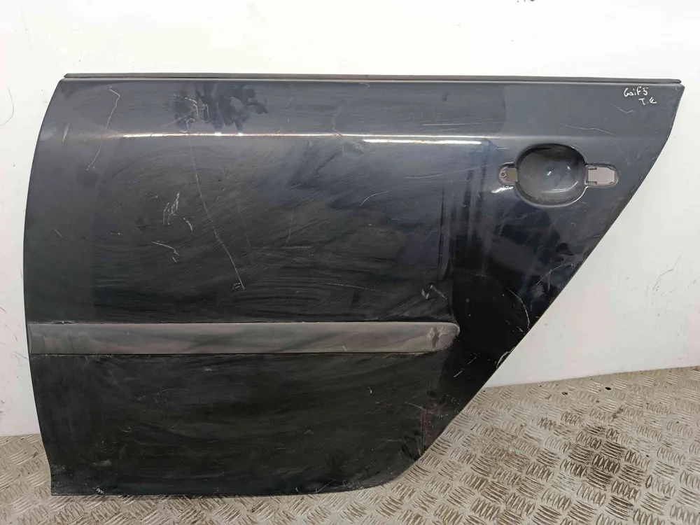 Porta Trás Esquerda