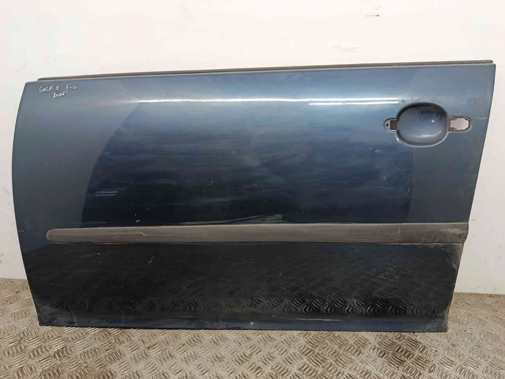 Porte Avant Gauche