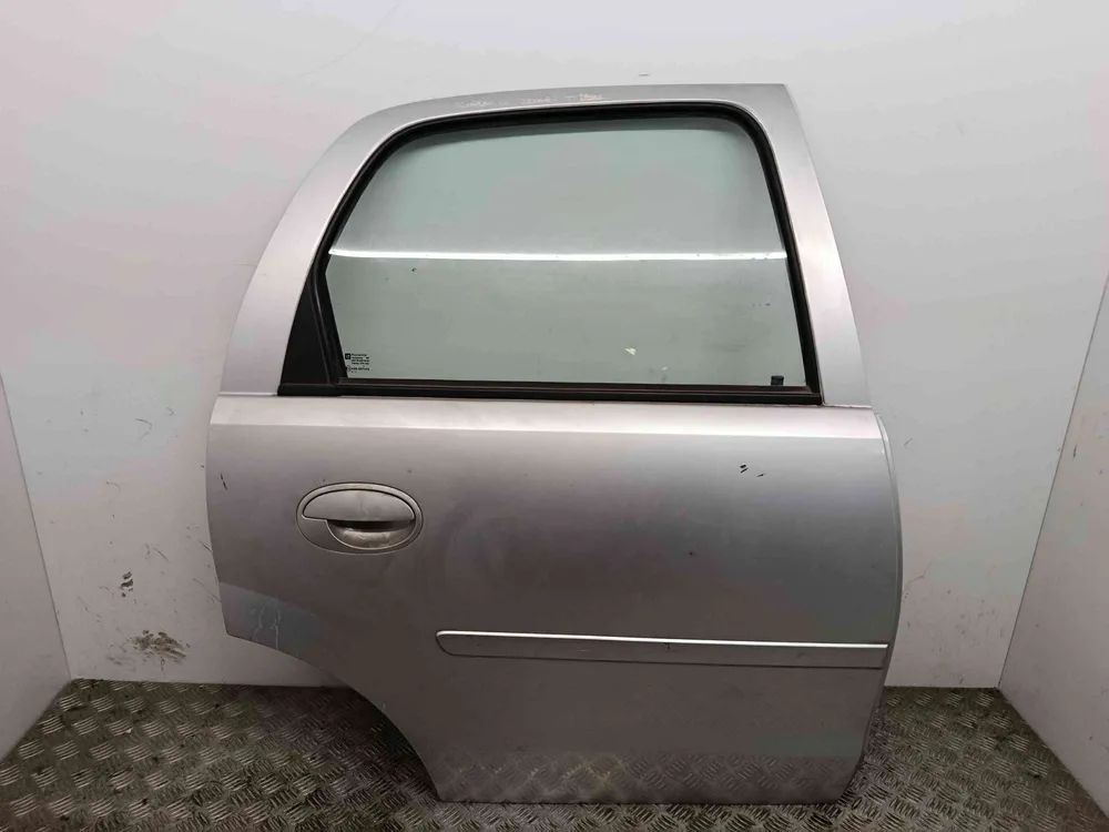 Porta Trás Direita