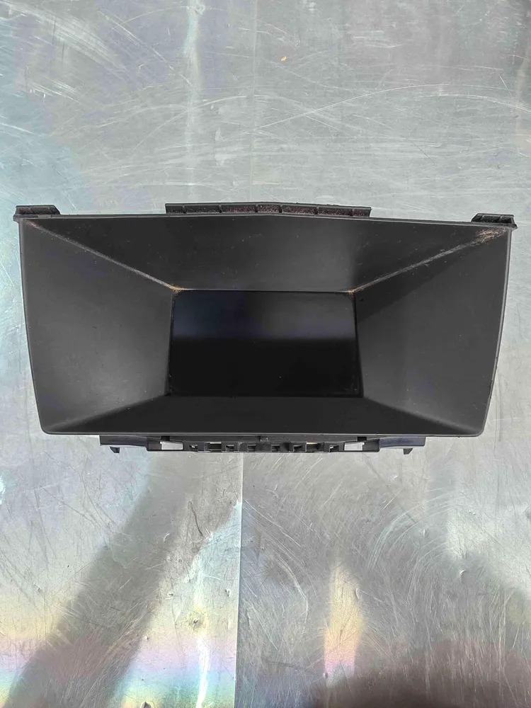 Ecrã / Display / Computador de Bordo