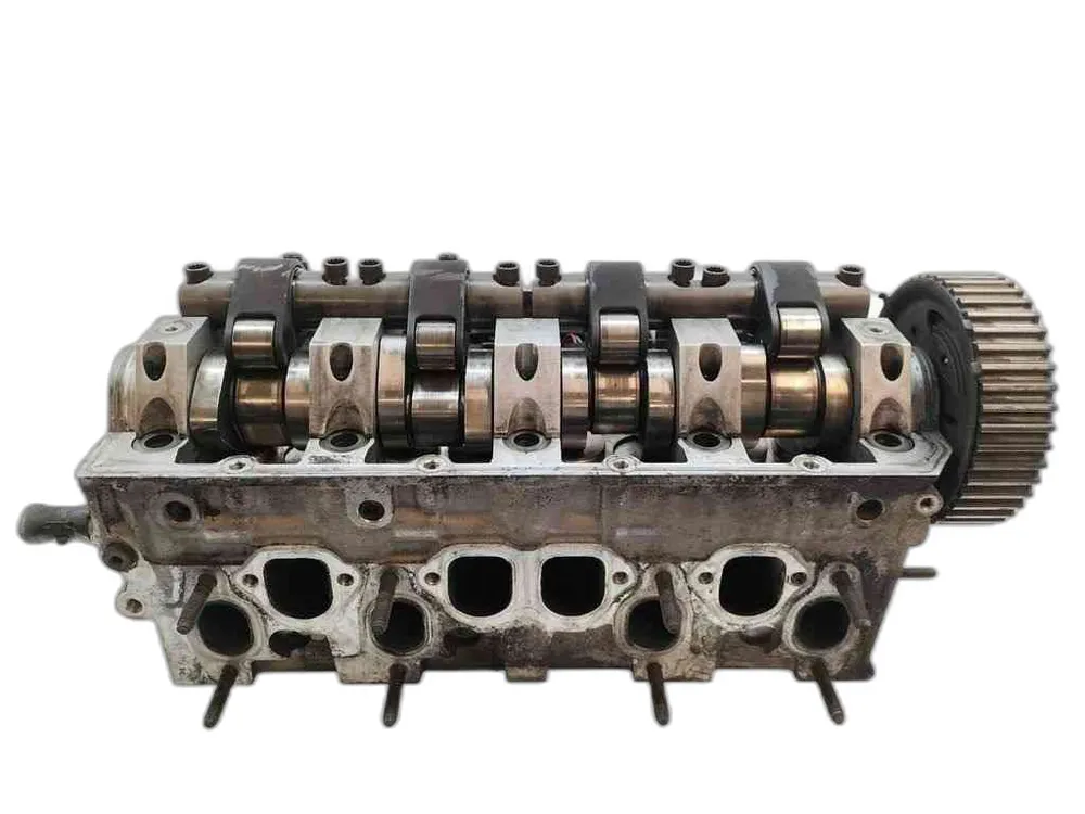 Testata