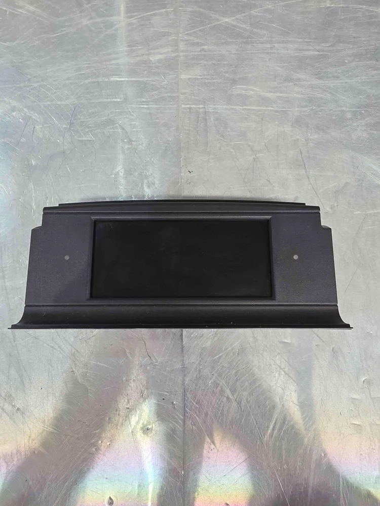 Ecrã / Display / Computador de Bordo