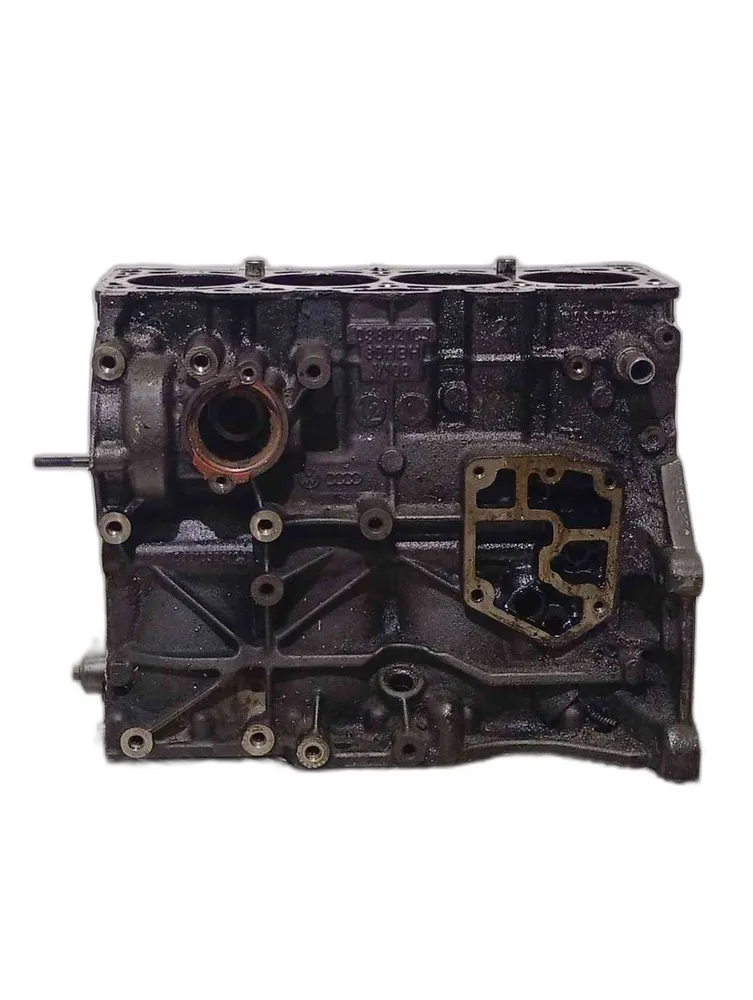 Motor block