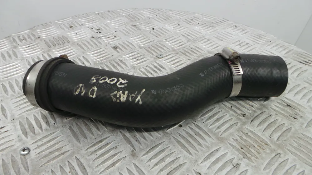 Tubo do Intercooler