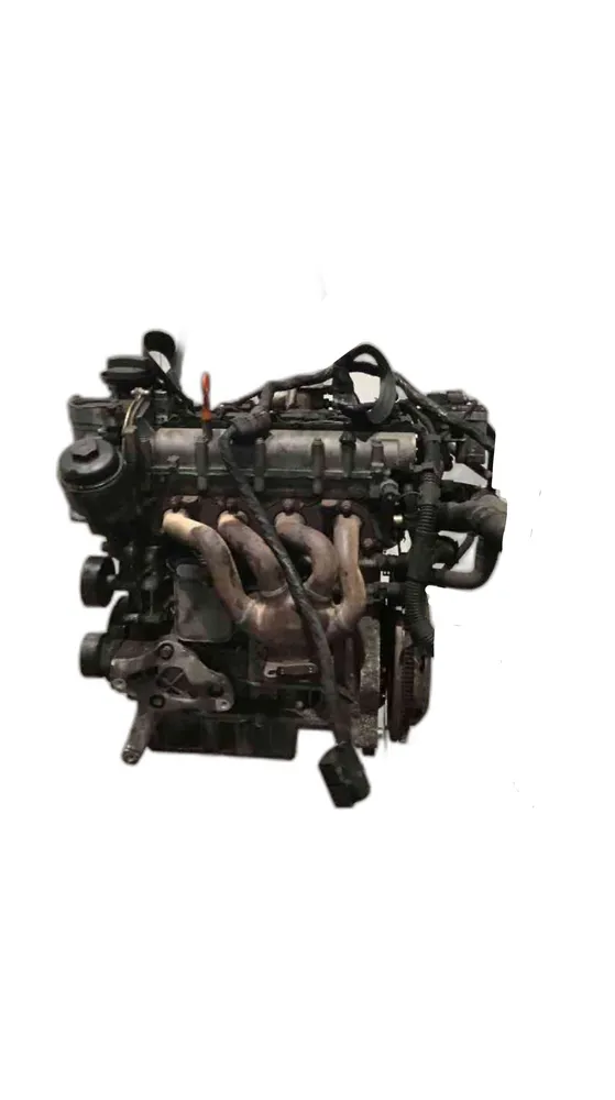 Motor completo