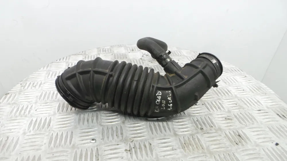 Tubo do Intercooler