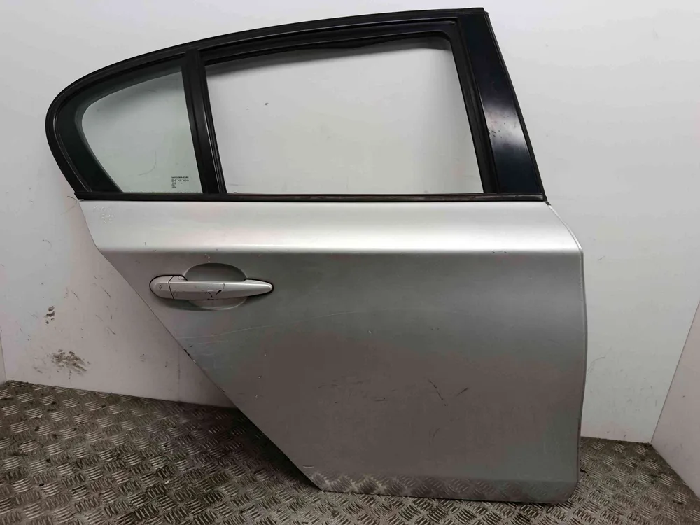 Porta Trás Direita