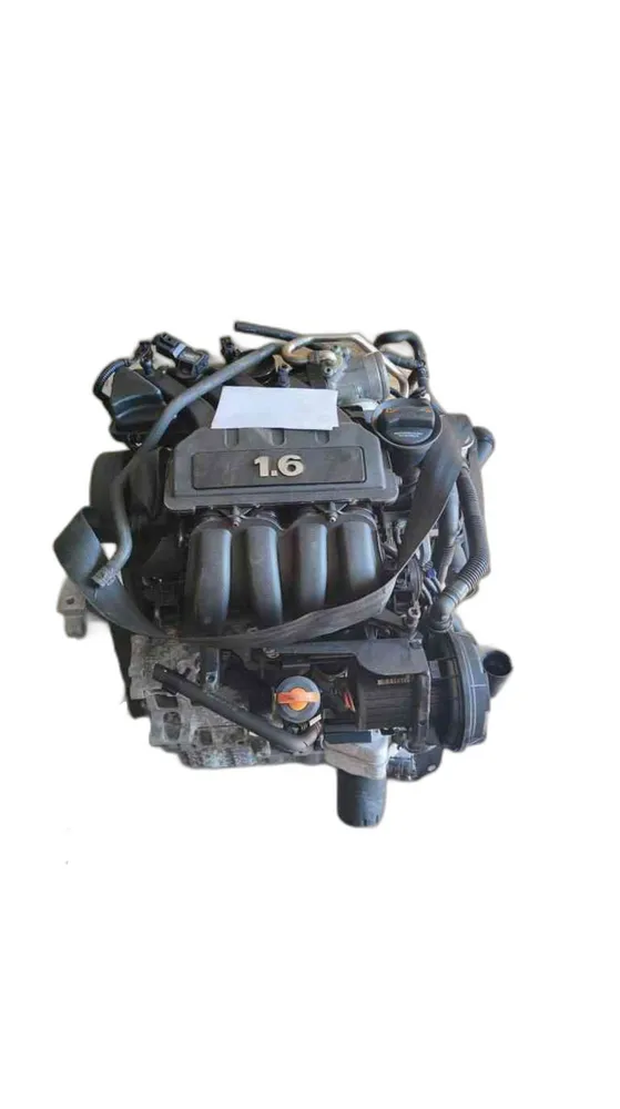 Complete Motor
