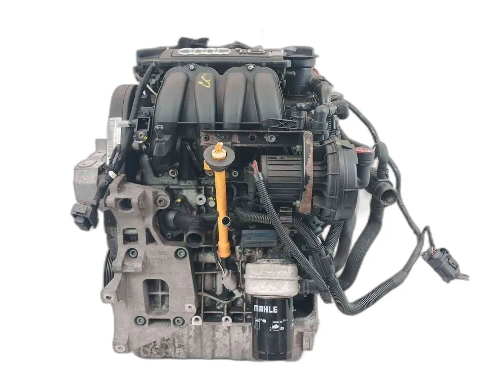 Complete Motor