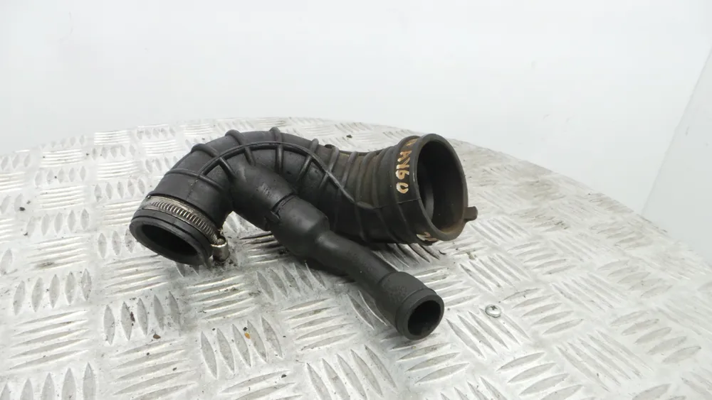 Tubo do Intercooler