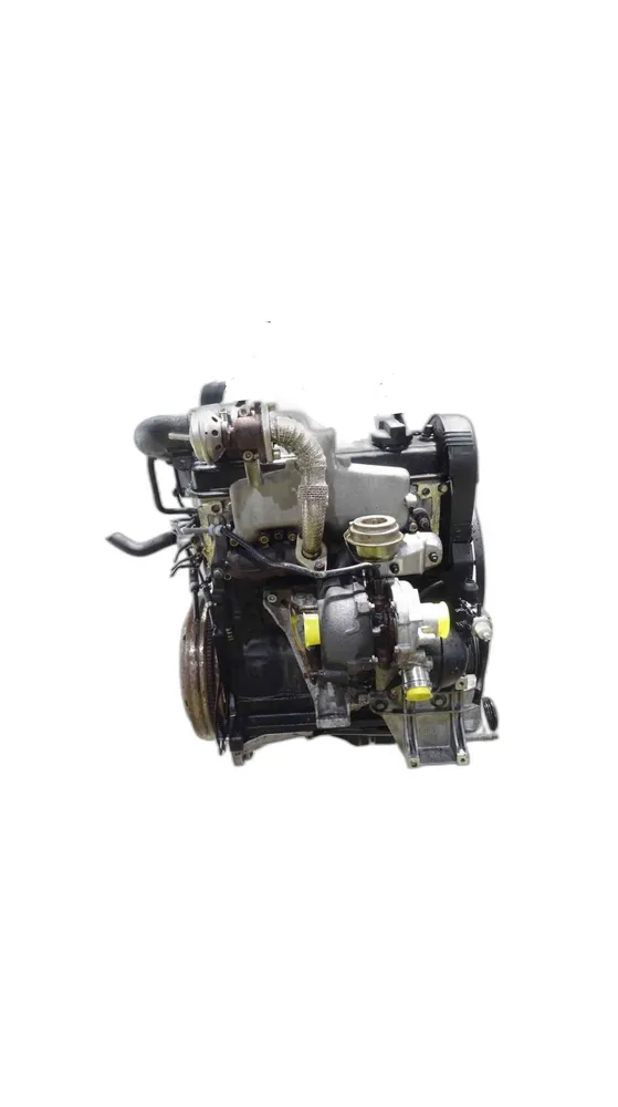 Motor completo