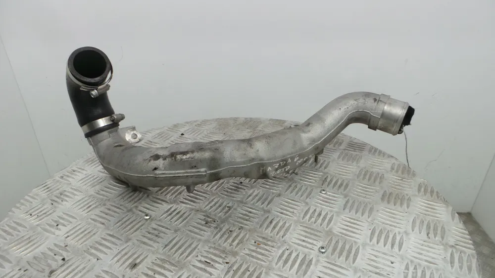Tubo do Intercooler