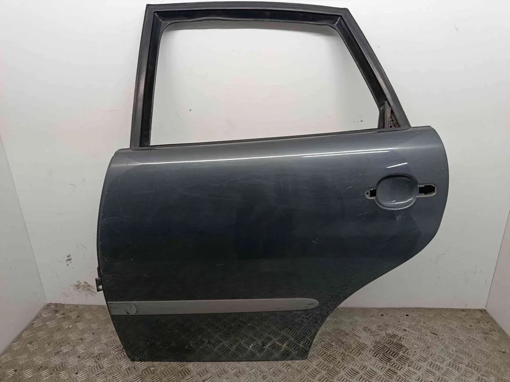 Porta Trás Esquerda