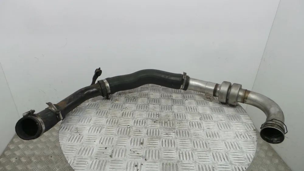 Tubo do Intercooler