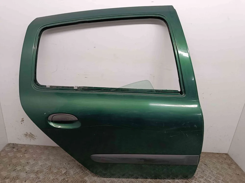 Porta Trás Direita