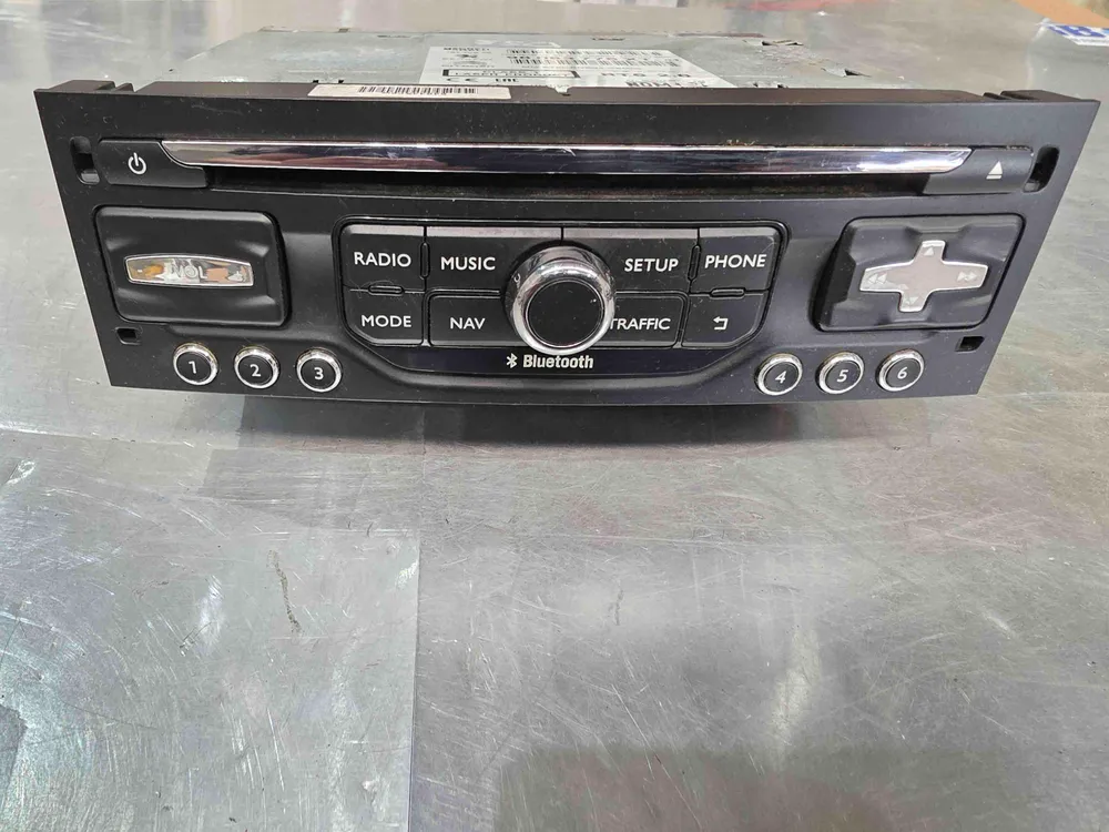 AUTORADIO