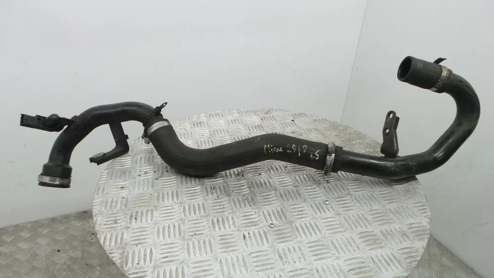Tubo do Intercooler
