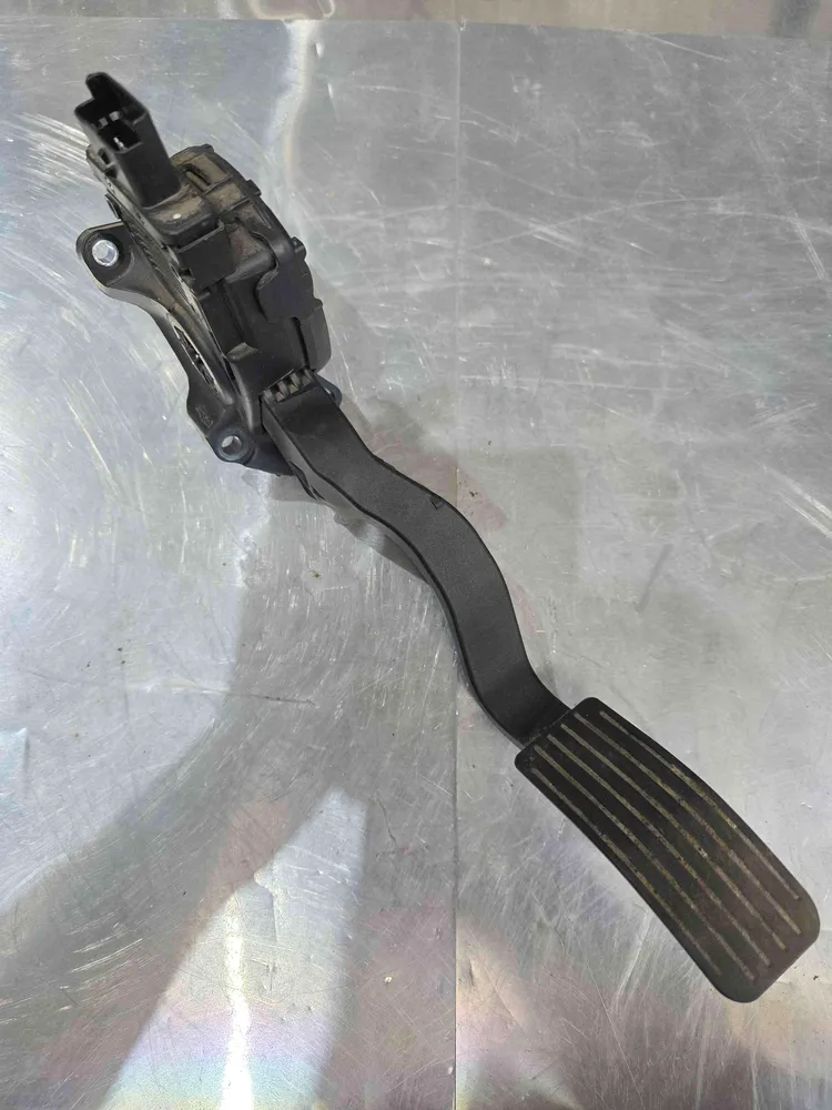 Pedal do Acelerador