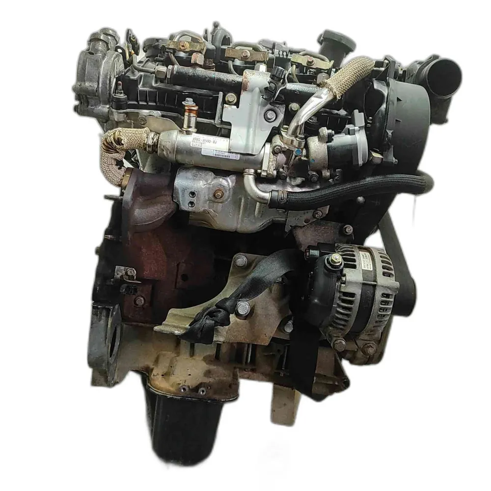 Motor Completo