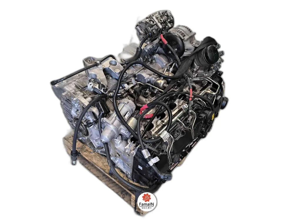 Motor Completo