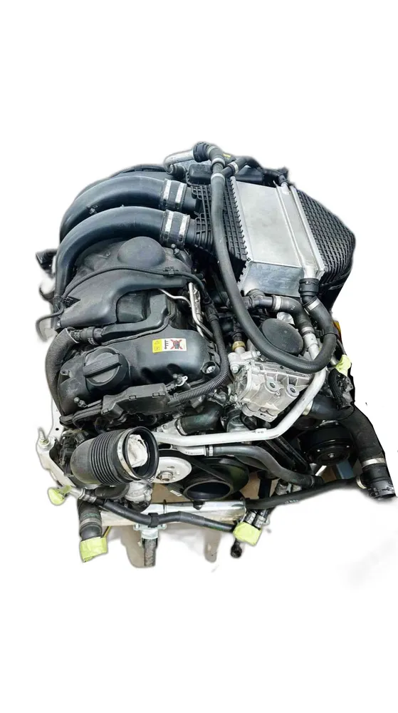 Motor completo